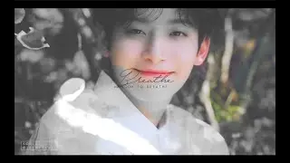 cravity ✘ breathe