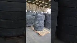 All Tires from Japan