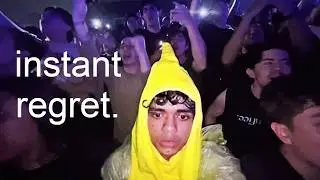 I Survived the Travis Scott Concert