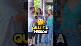 Qual a pessoa mais famosa dos seus contatos?  