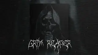 METAL TYPE BEAT - "GRIM REAPER" | LORNA SHORE TYPE BEAT
