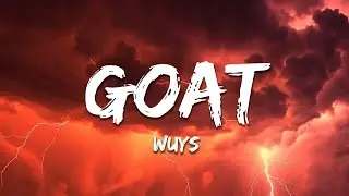 WUYS - GOAT