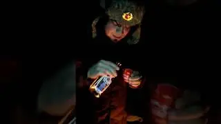 Western Spy's Russian accent