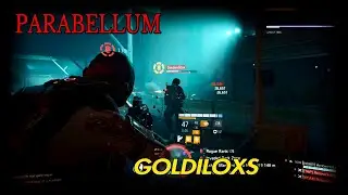 PARABELLUM