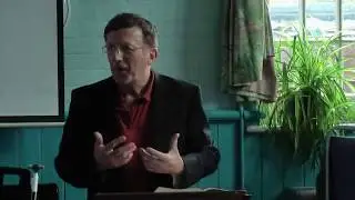 Don't Forget You Are A Pilgrim | Just Passing Through