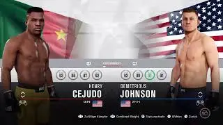 UFC