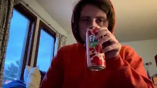 Fanta Apple Review