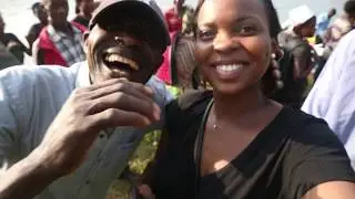Vlog: Dec 24th on IDJWI island, DRC (Laughter is the best medicine)