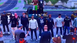 5 MINT HAI TUMHARE PAS GTA V RP SOULCITY BY ECHO RP