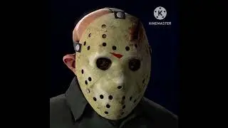 Jason Voorhees (Part 4): 