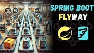 🚀 Spring Boot + Flyway: Gestiona tus Bases de Datos Como un Crack 🛠️📊