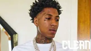 NBA YoungBoy - Purge me (BEST Clean Version)