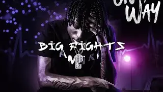 (FREE) Scorey x Lil Poppa Type Beat 2022 'Big Fights'
