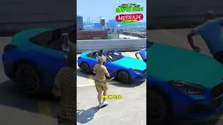 Промокод - SHALOM | GTA 5 RP #radmir5rp #мойдом #акциязапросмотры