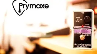 Electro Harmonix Holy Grail Neo Reverb