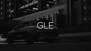 Mercedes-Benz GLE 63S // Assetto Corsa