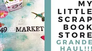 MLSS GRANDE HAUL 4-2-24