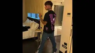 [FREE] TONY BOY x DON PERO Type Beat - ''HOTEL