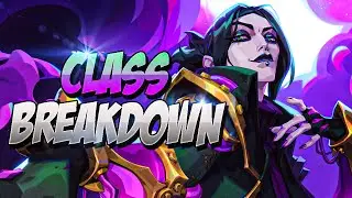 Why You SHOULD Play VENOMESS In Wayfinder (Class Breakdown)