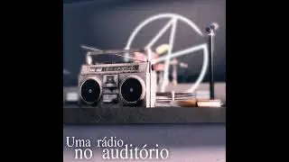 4G - Uma rádio no auditório