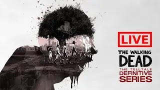The Walking Dead | Let's Play | #20 Lasst die Kinder zu mir kommen (1)