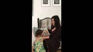 Storytime with Humainologie