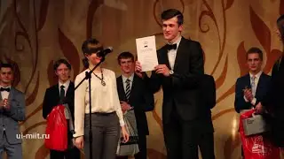 Щит И Меч 2016: Владислав Панов «Мистер эрудиция»