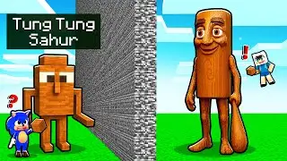 YAPI KAPIŞMASINDA ITALIN BRAINROT İLE ARKADAŞIMI TROLLEDİM! 😈🤣 Minecraft