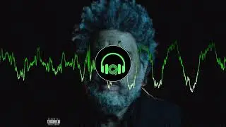 The Weeknd - Is There Someone Else? (slowed to perfection + reverb)