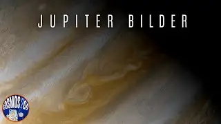 Jupiter Bilder | JUNO Fotos Oberfläche NASA | Mini-Doku