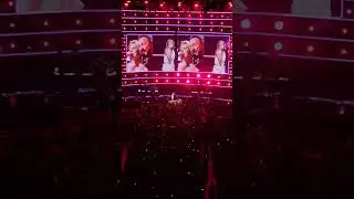 Стас Михайлов и Люся Чеботина — Солнце Монако (Live-арена 27.04.2024.)