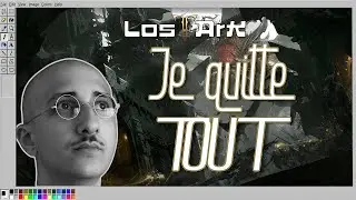 Ma dernière vidéo... Aurevoir YouTube.