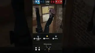 Montagne update shield #rainbowsixsiege #tomclancysrainbowsixsiege #rainbowsixsiegeupdate