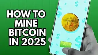 How to Mine Bitcoin in 2025: A Step-by-Step Guide