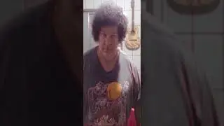 seu cheiro