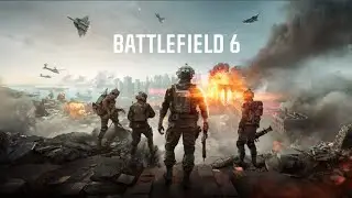 Battlefield 6 Açık Beta'sını deneyimliyorum.