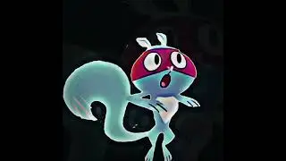 "Moon Incident" - HTF Ka Pow Edit #splendidhtf #edit #happytreefriends #happytreefriend #splendid