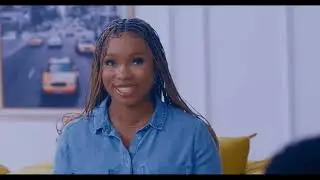 MANLESS | EPISODE 4  (TEASER) | NOLLYWOOD ROMANTIC COMEDY SERIES