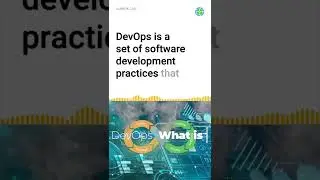 What is DevOps?