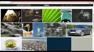 How To Find Unlimited Royalty Free Images from Pexels com