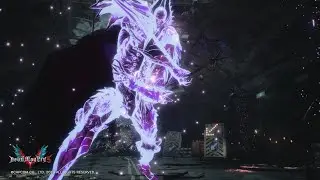 An out of practice Cavaliere Angelo fight