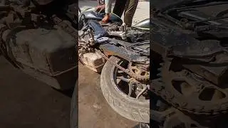 pulsar ns #shortsvideo #shortsindia #shortsvideo2023 #youtubeshorts #subscribe #how_to_viral_youtube