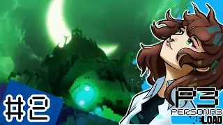 Tartar Sauce | Persona 3 Reload - First Playthrough [2]