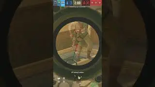 #rainbowsixsiege