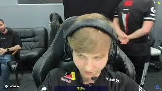 Дебют m0NESY за G2 I BLAST Premier Spring 2022