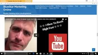 Best SEO Companies - BLUESTAR MARKETING ONLINE SEO SERVICES