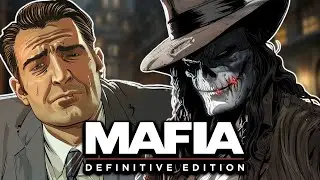 My MAFIA is the WORST MAFIA