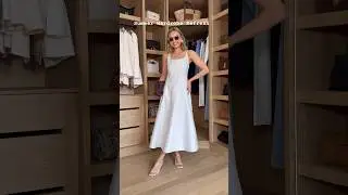 Summer Style Updates - links are on my community page or LTK account