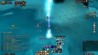 bots on warmane