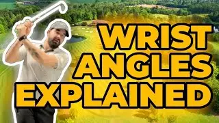 CHANGING YOUR WRIST ANGLES ❓